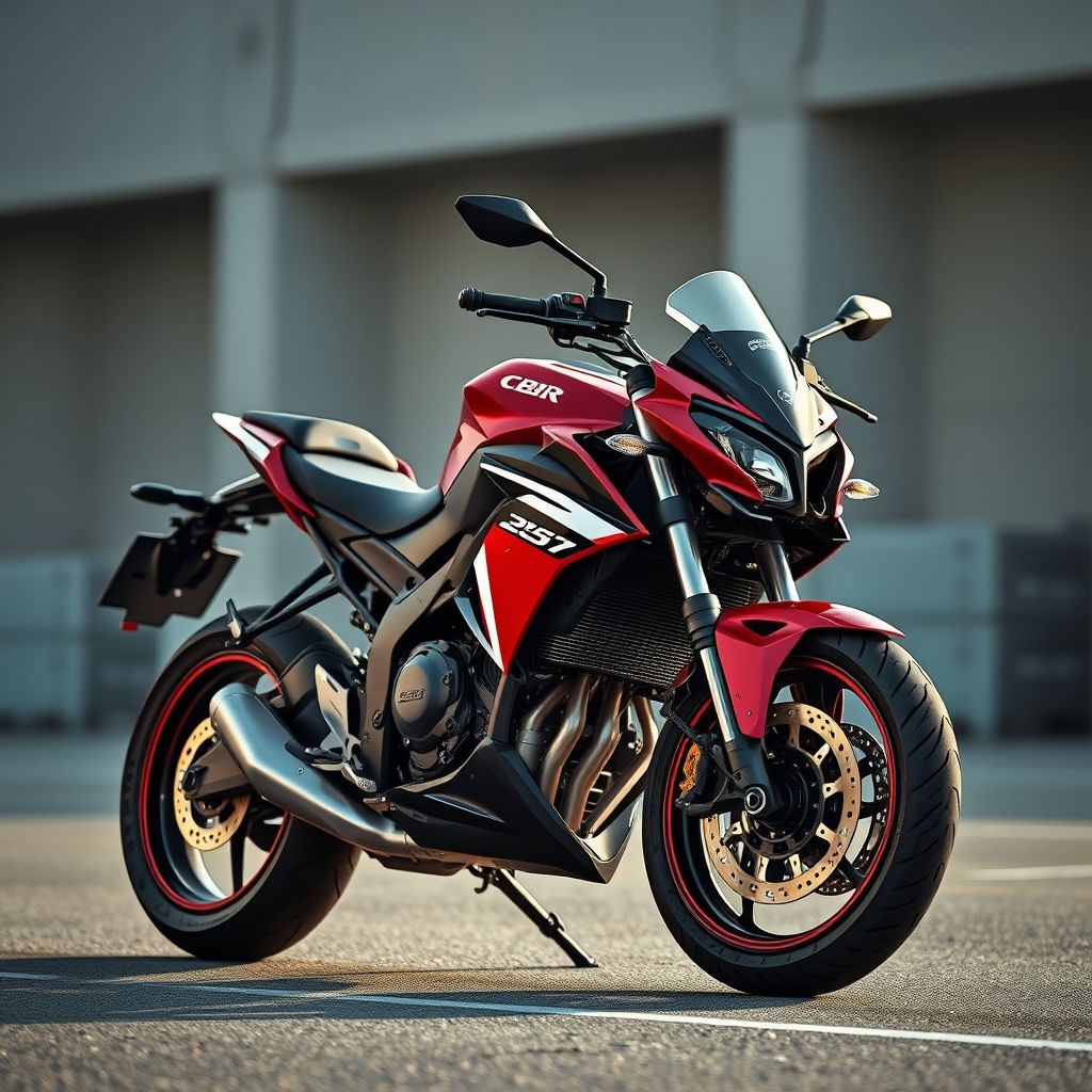 CB650R 2026 หรือ CBR650R: สมรรถนะที่คุณมองหา